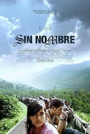 فيلم Sin Nombre 2009 مترجم